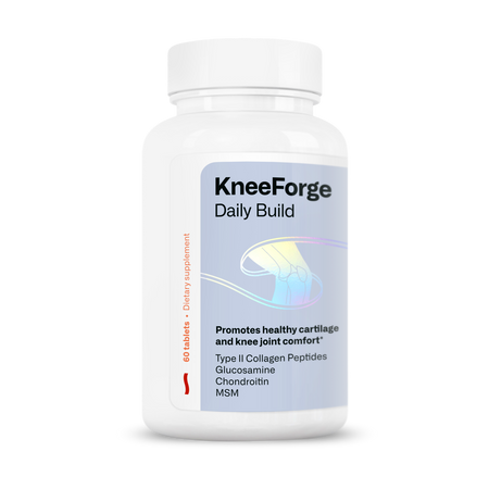 KneeForge Daily Build