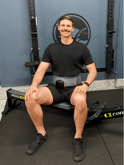 Image of an influencer