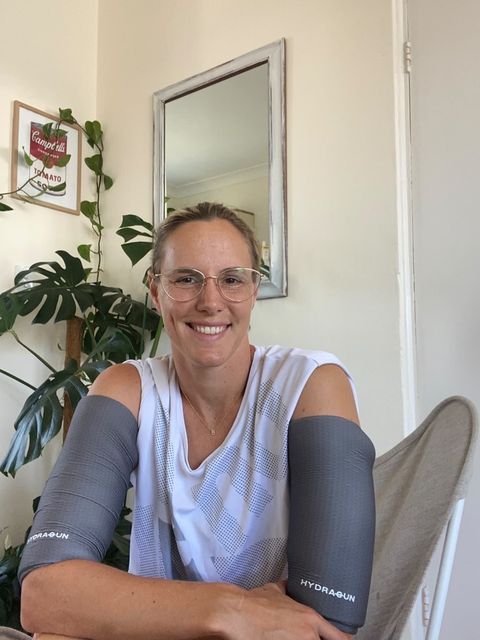 Image of an influencer