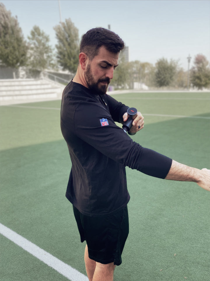 Image of an influencer