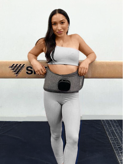 Image of an influencer