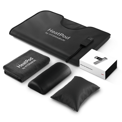 Deep Relief Bundle