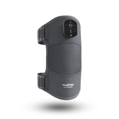 HeatPulse Knee Massager 2