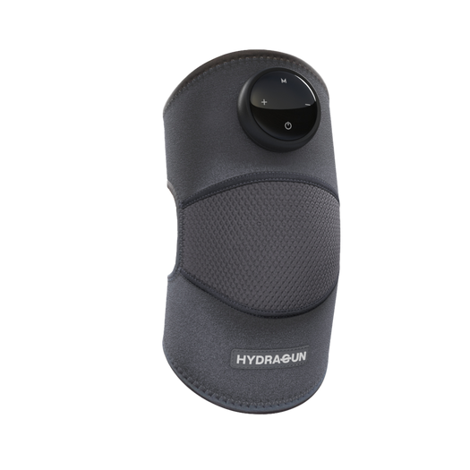 HeatPulse Knee Massager