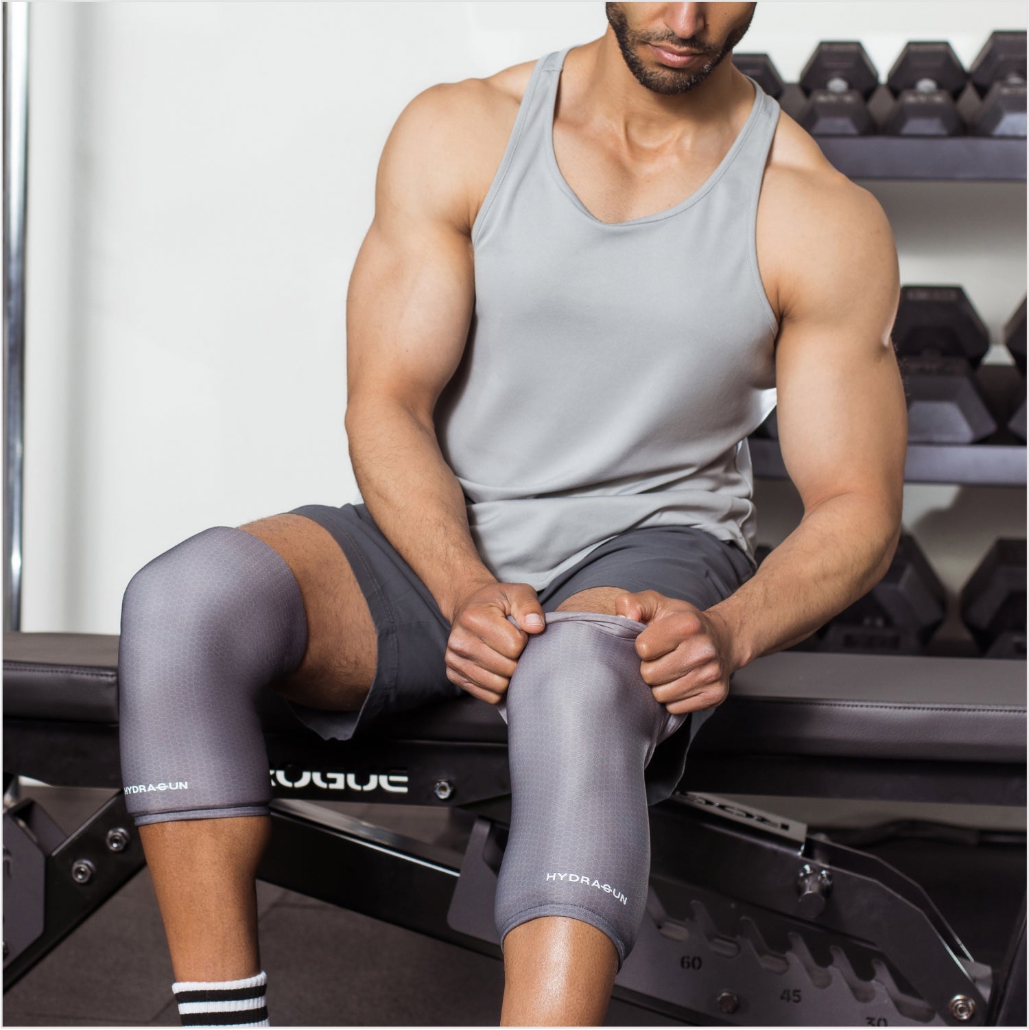 Thermosleeve Compression Sleeve | HYDRAGUN