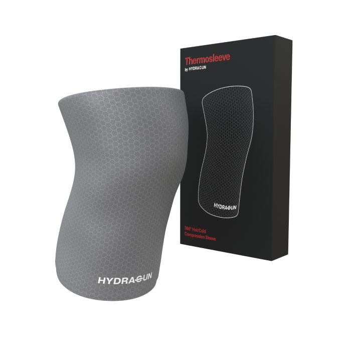 Thermosleeve Compression Sleeve | HYDRAGUN